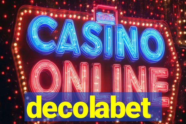 decolabet