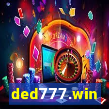 ded777.win