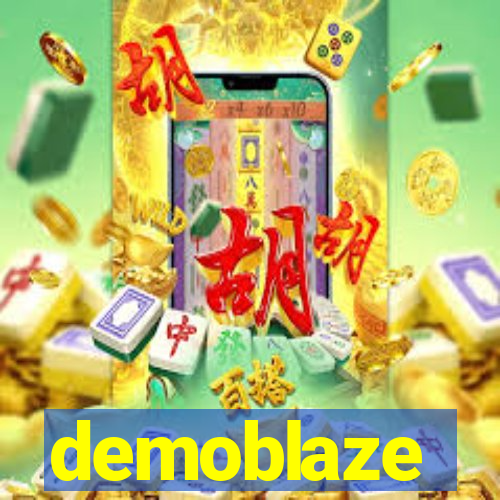 demoblaze