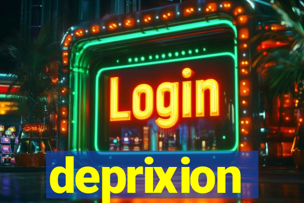 deprixion