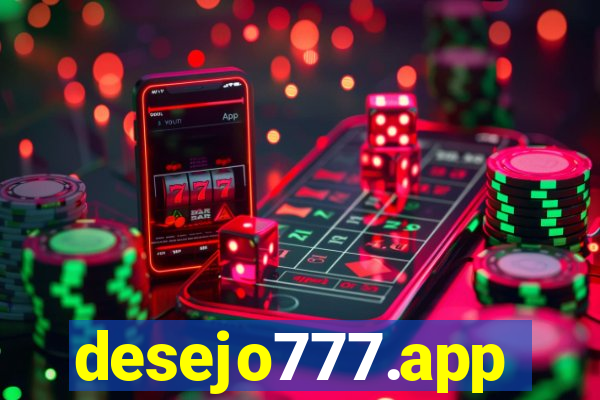 desejo777.app