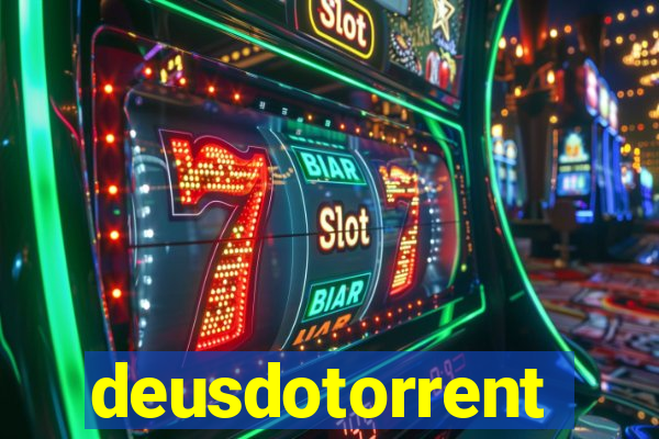 deusdotorrent