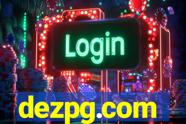 dezpg.com