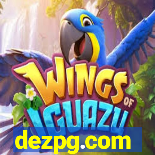 dezpg.com