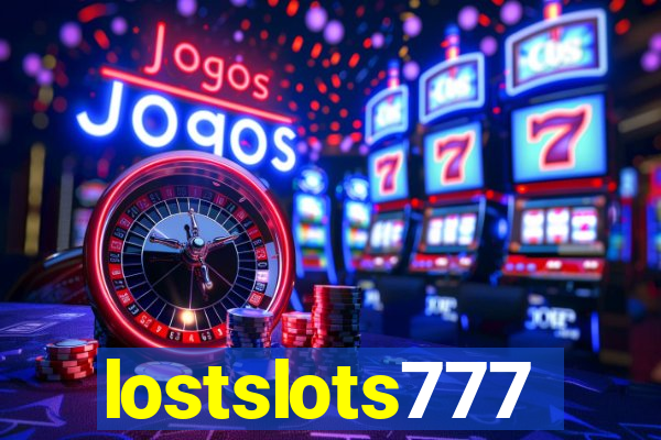 lostslots777