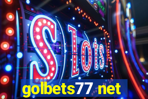 golbets77 net