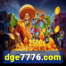 dge7776.com