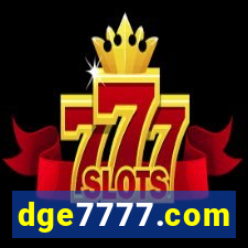 dge7777.com