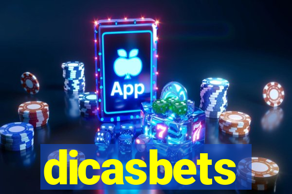 dicasbets