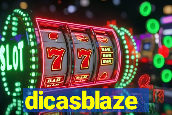 dicasblaze