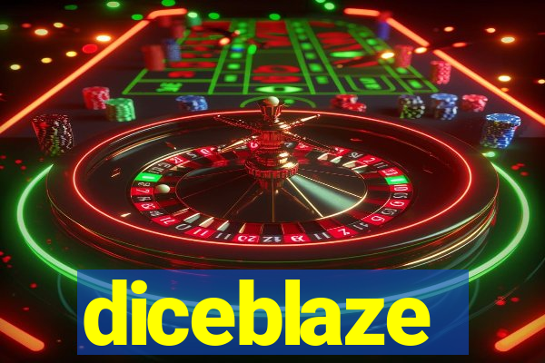 diceblaze