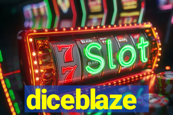 diceblaze