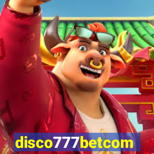 disco777betcom