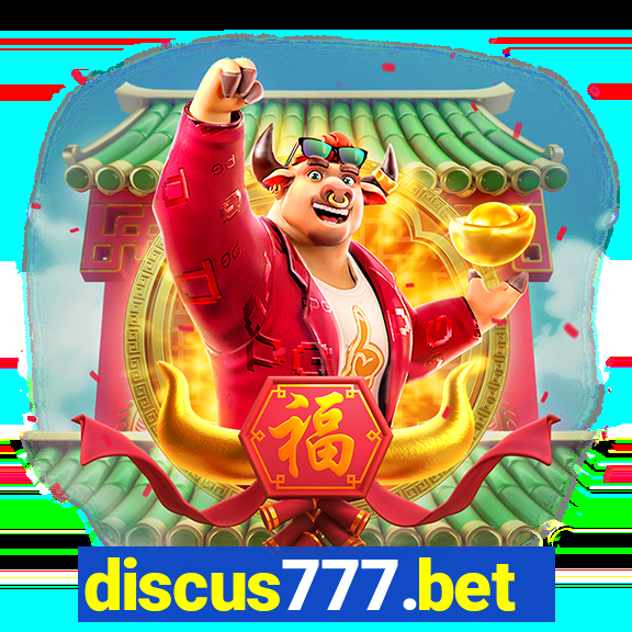 discus777.bet