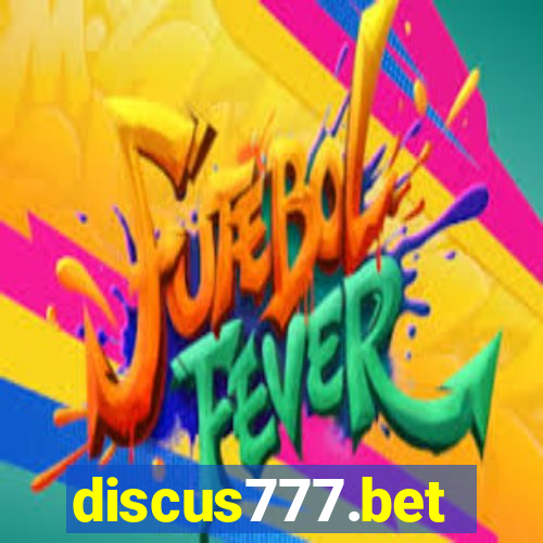 discus777.bet