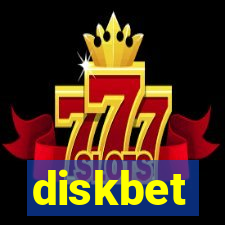 diskbet