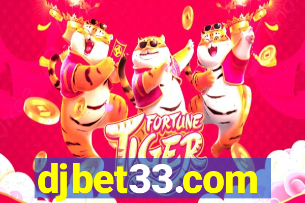 djbet33.com