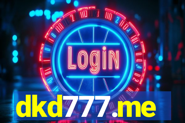 dkd777.me