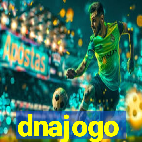 dnajogo