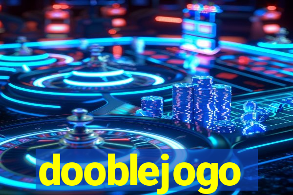 dooblejogo