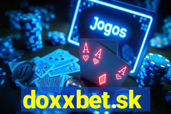 doxxbet.sk