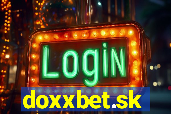 doxxbet.sk