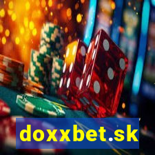 doxxbet.sk