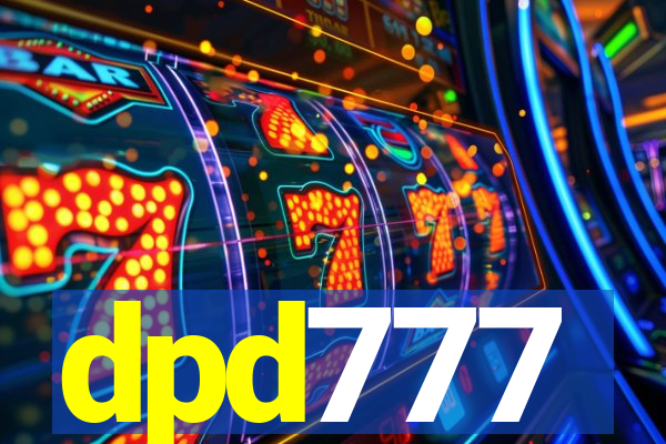 dpd777