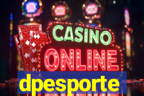 dpesporte