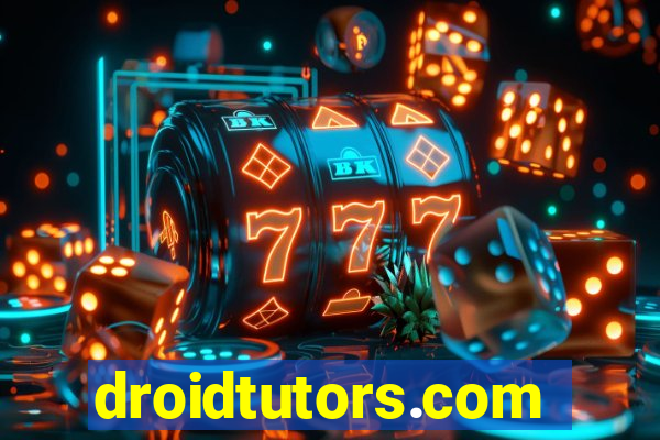 droidtutors.com