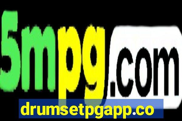 drumsetpgapp.com