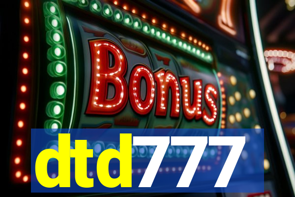 dtd777