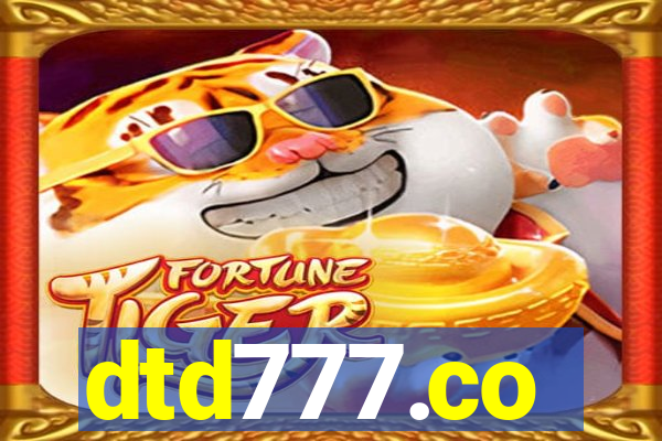 dtd777.co