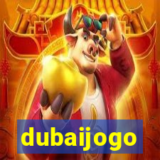 dubaijogo