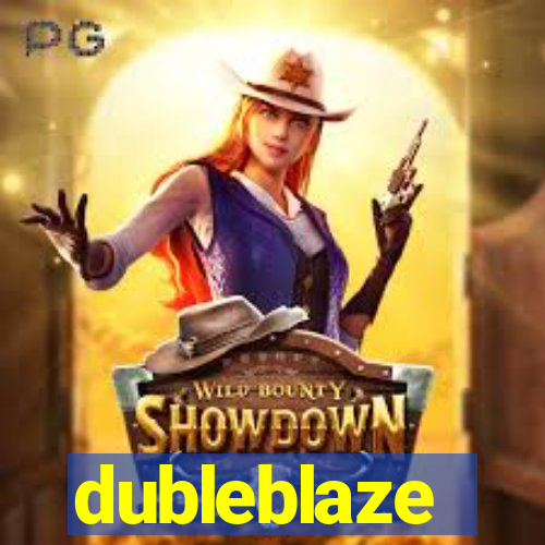 dubleblaze