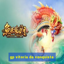 gp vitoria da conquista