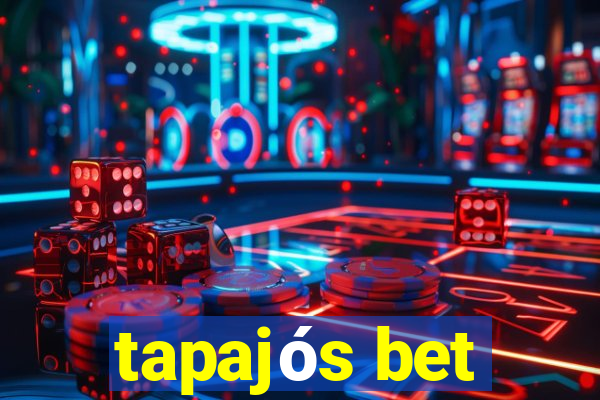 tapajós bet