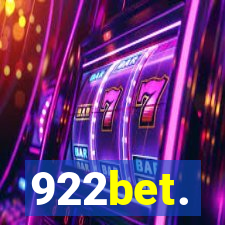 922bet.