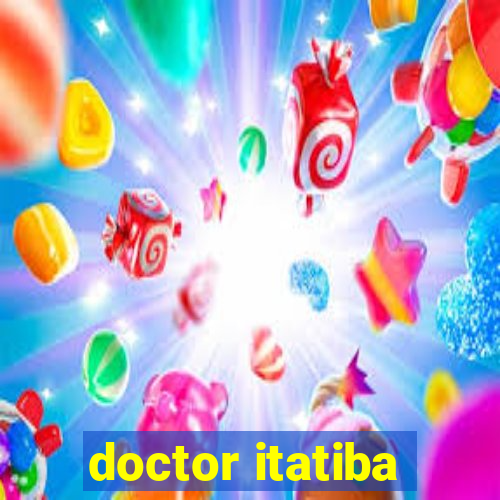 doctor itatiba