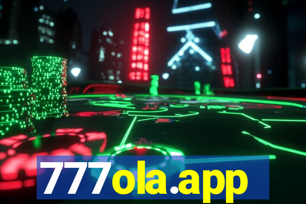 777ola.app