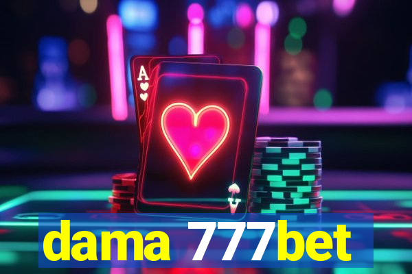 dama 777bet