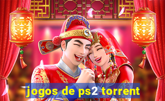 jogos de ps2 torrent