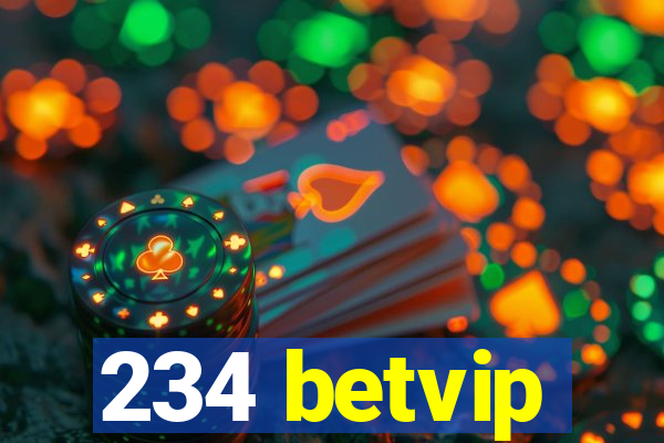 234 betvip