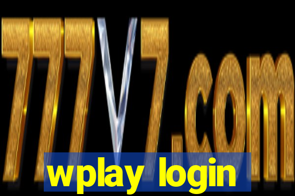 wplay login