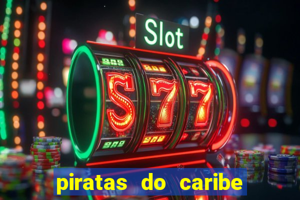 piratas do caribe 1 filme completo dublado