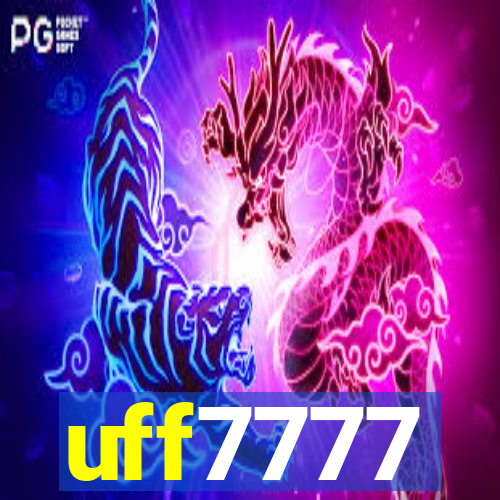 uff7777