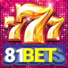 81BET