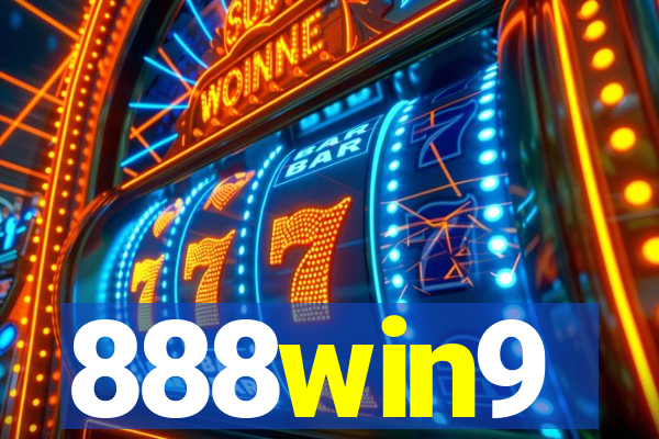 888win9