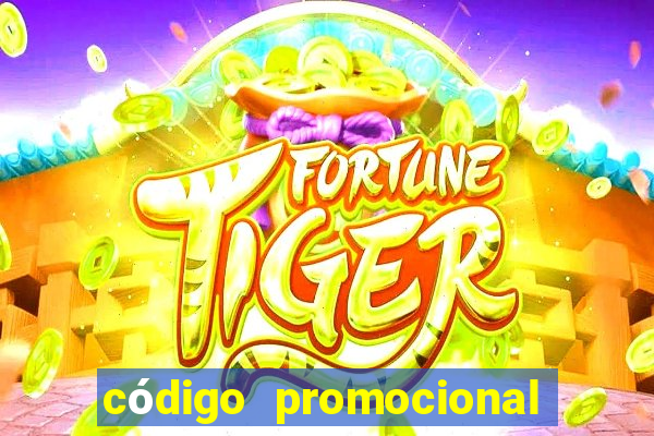 código promocional rodadas grátis