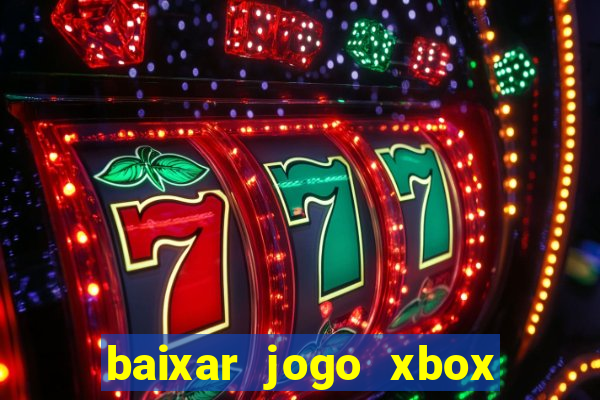 baixar jogo xbox 360 rgh